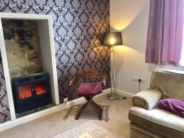 St Leonards Seaside Apartment Hastings Extérieur photo