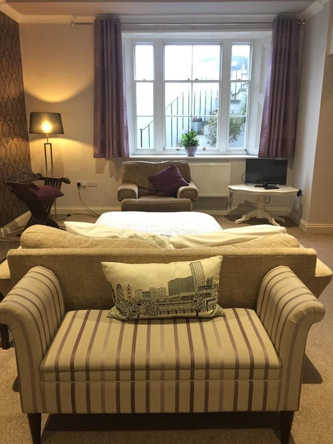 St Leonards Seaside Apartment Hastings Extérieur photo