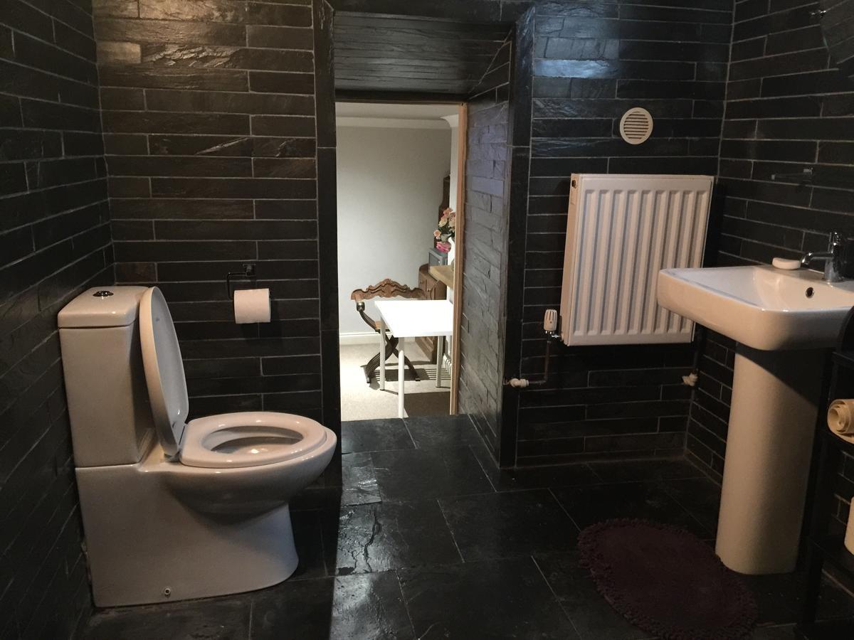 St Leonards Seaside Apartment Hastings Extérieur photo