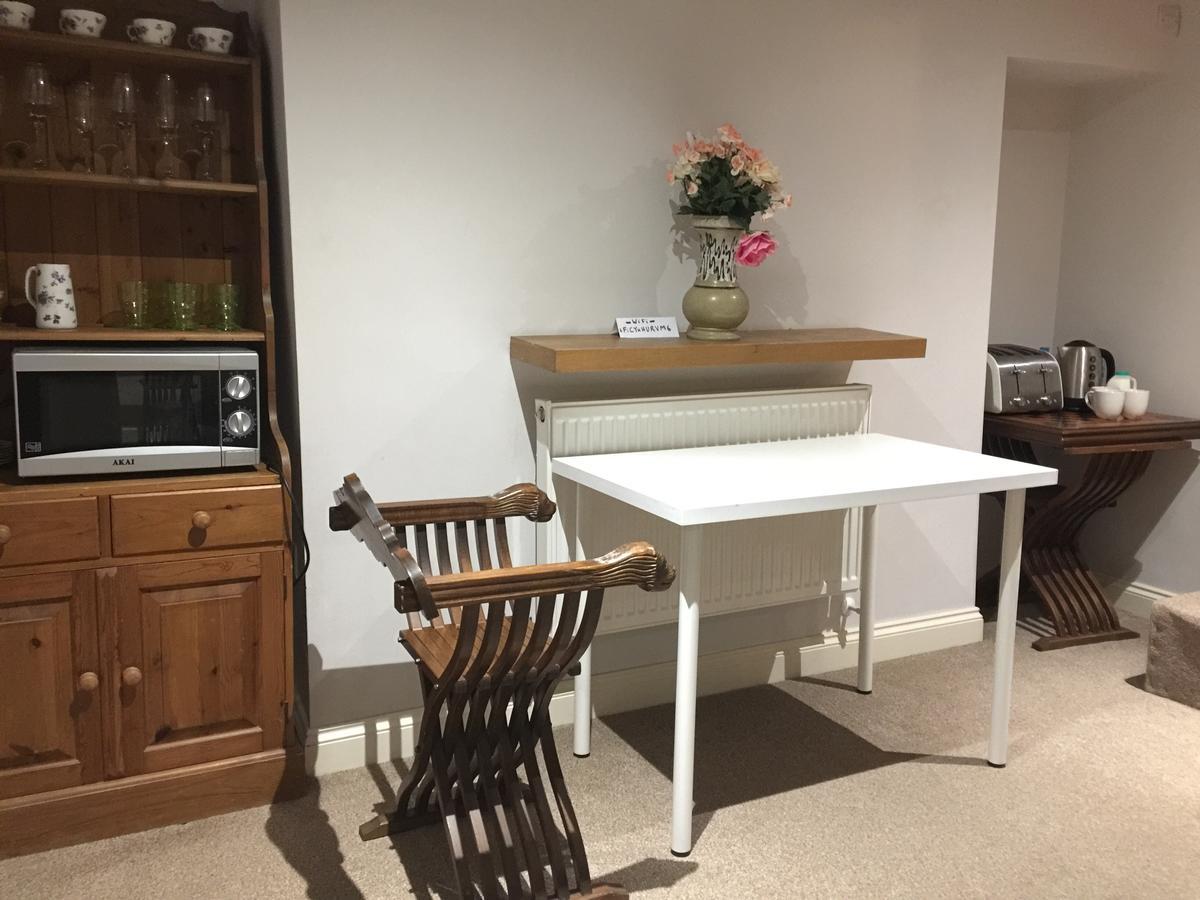 St Leonards Seaside Apartment Hastings Extérieur photo