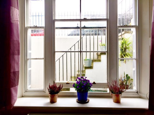 St Leonards Seaside Apartment Hastings Extérieur photo