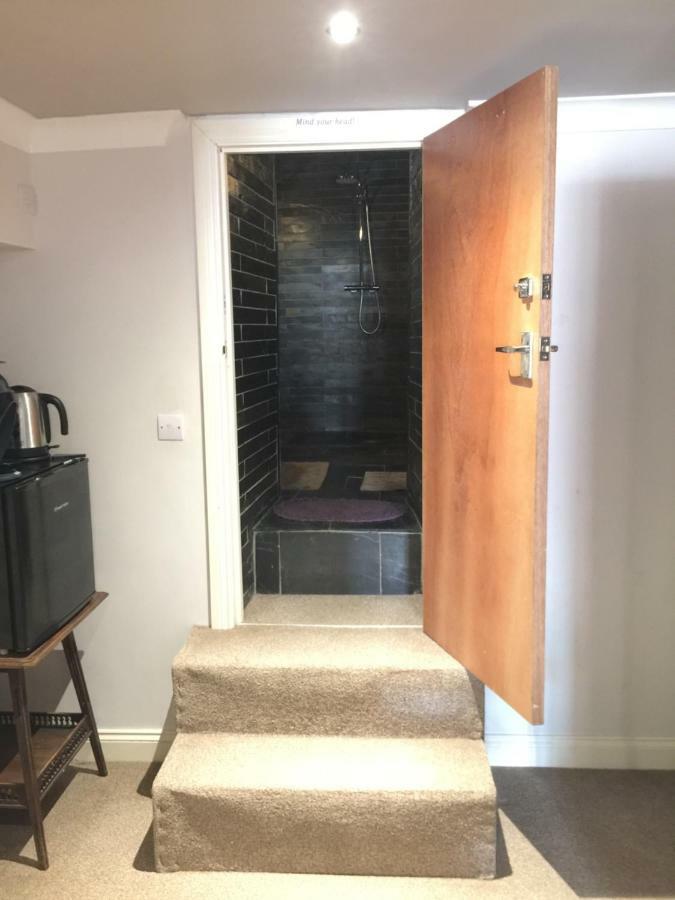 St Leonards Seaside Apartment Hastings Extérieur photo
